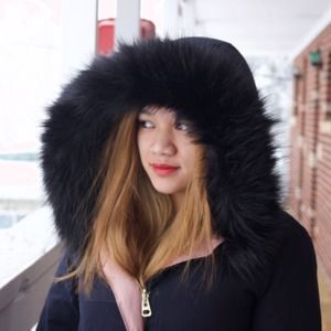 Meet your Posher, Ngọc anh